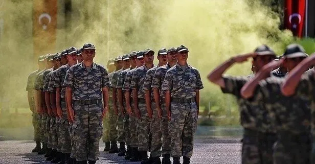 Tek tip yeni askerlik sistemi nasıl olacak? Başkan Erdoğan açıkladı! Askerlik 6 aya düştü mü?