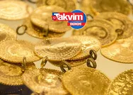 Altın alacaklar ve satacaklar dikkat! Milyonlar şok içerisinde kalakaldı! O tarihte... Gram altın, çeyrek altın bugün kaç TL?