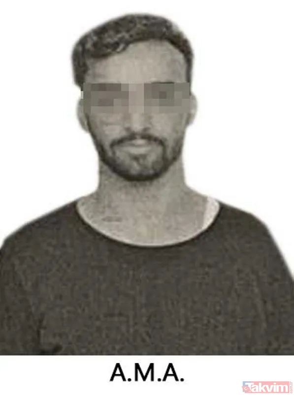 İsrail istihbaratı MOSSAD'la bağlantıları tespit edilen sanıklar yargılanıyor: "Gazze'de bir daha güneş yüzü bile göremeyiz" - 18