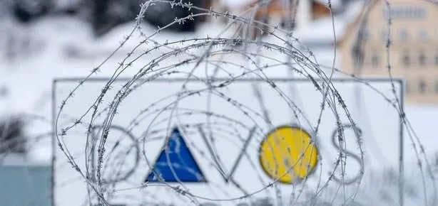 Davos Zirvesi hazırlığı