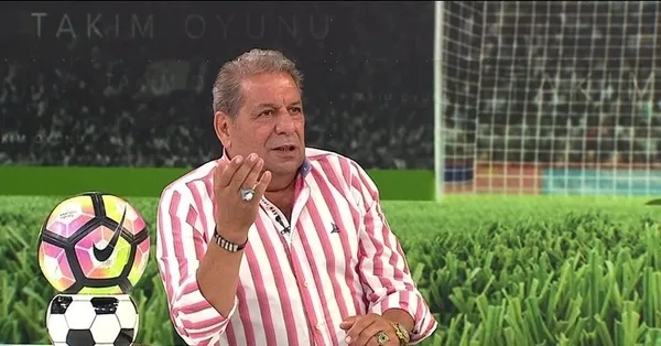 TFF'de neler yaşanıyor? Krizin perde arkasını Erman Toroğlu yazdı