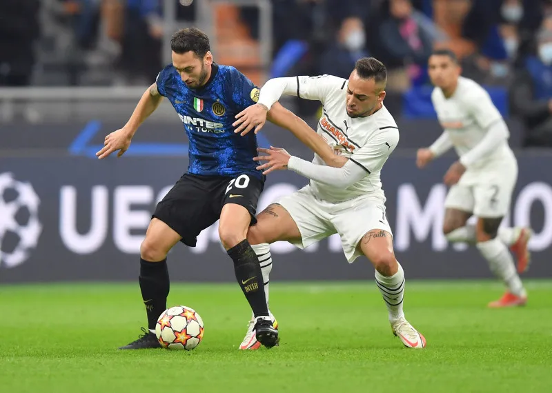 Fenerbahçe'de orta sahaya Brezilyalı yıldız! Fred'in ardından... - 13