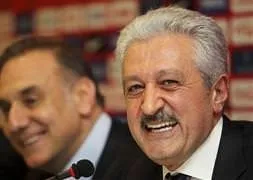 Play-off’tan sonra bir yenilik daha!