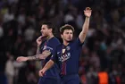 PSG Liverpool'u 2-0 ile devirip Şampiyonlar Ligi'nde avantajı kaptı