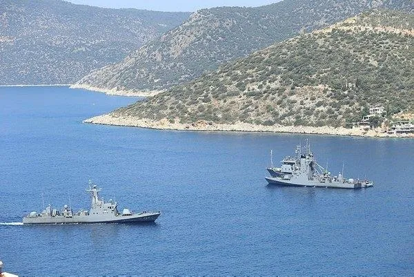 alman-hukuk-profesoru-nele-matz-luckten-turkiyenin-dogu-akdeniz-tezlerine-destek-1598652729330.jpeg Alman Hukuk Profesörü Nele Matz-Lück'ten Türkiye'nin Doğu Akdeniz tezlerine destek-3