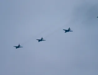 Rusya’nın balistik ve seyir füzeleri hazır! Putin, nükleer üçleme güçlerinin yer aldığı tatbikatı başlattı