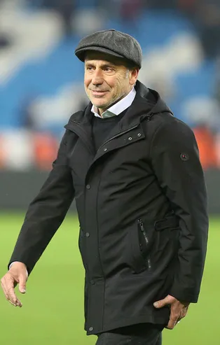 Tek rakibi Guardiola!