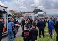 Bursada 50 kişinin karıştığı kavgada: 10 yaralı!