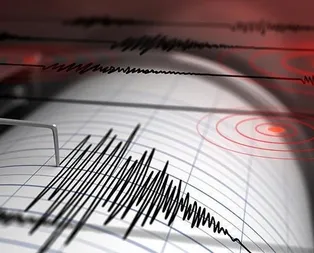 Son dakika: Endonezyada 5,1 büyüklüğünde deprem