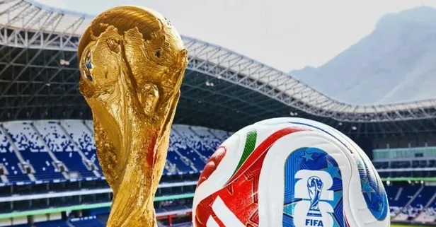 2026 Dünya Kupası’nda kart kuralı değişiyor
