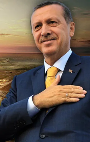 İstanbul Havalimanı Times Meydanı’nda