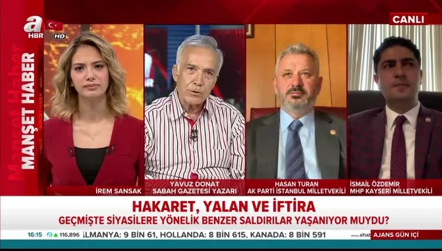 Sosyal medya mı sosyal terör mü? Hazine ve Maliye Bakanı Berat Albayrak ve ailesine yapılan saldırılara tepkiler büyüyor!
