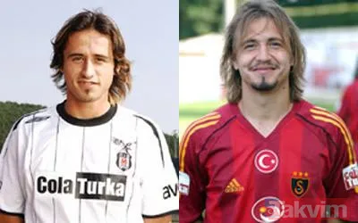 Beşiktaş'ın yıldız ismi Galatasaray formasını böyle giydi! Görenler dönüp tekrar tekrar baktı - 48