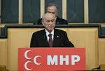 MHP lideri Devlet Bahçeli’den Eurovision’daki sapkınlık dayatmasına tepki! TAKVİM gündeme getirmişti | 14 Mayıs MHP Grup Toplantısı