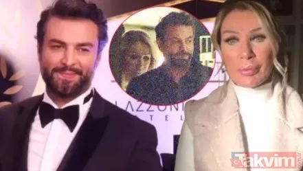 Seda Sayan çocuğu yaşındaki sevgilisi ile evleniyor mu? Sinan Engin hariç geri kalan evlilikleri hakkında 'onları saymıyorum' demişti - 3