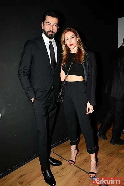 Kenan İmirzalıoğlu’nun kayınvalidesi parmak ısırttı! Sinem Kobal’ın güzeller güzeli annesine bakın hayran bıraktı! Gören dilini ısırdı - 3