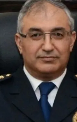Ankara Emniyet Müdürü emeklilik dilekçesi verdi