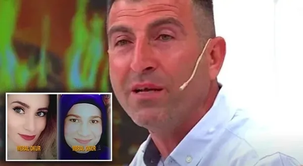 Atv'de yayınlanan Esra Erol'da şoke eden olay: Yalçın Okur'un eşi Meral Okur estetik yaptırıp evi terk etti-7