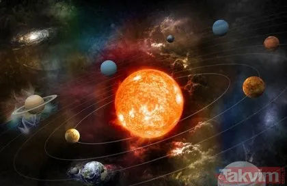 Nibiru kehaneti yeniden türedi, 9. Gezegen ortaya çıktı! NASA gerçekleri saklıyor mu?