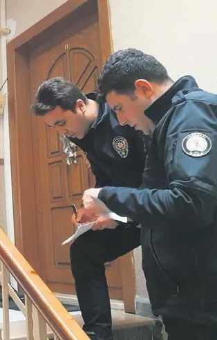 Organize işler! Büyükçekmece'deki sahte seçmen kayıtları belgelendi