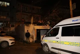 İzmir'de hırsızlık cinayeti! Girdikleri evin sahibini öldürdüler