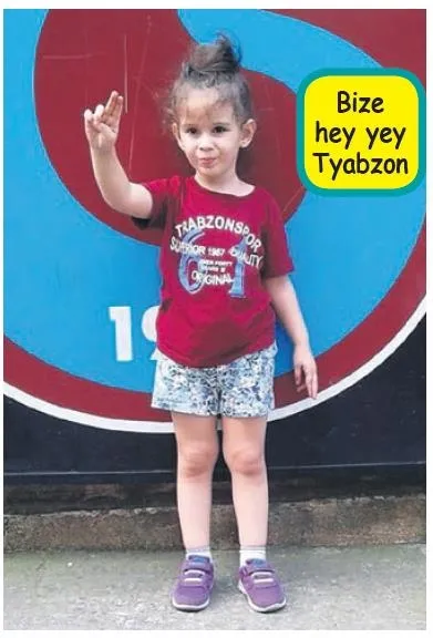 Size ve çocuklarınıza güzel bir anı: Kidstagram | 18 Haziran 2021-3