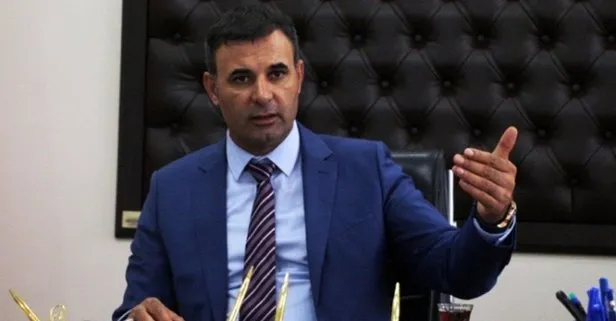 Eski Iğdır Belediye Başkanı HDP’li Yaşar Akkuş’a terör örgütü PKK üyeliğinden hapis cezası!