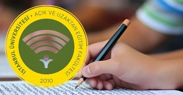 İstanbul Üniversitesi AUZEF sınav sonuçları son dakika | AUZEF sınav sonuçları açıklandı mı? TIKLA- SORGULA: auzefsinav.istanbul.edu.tr