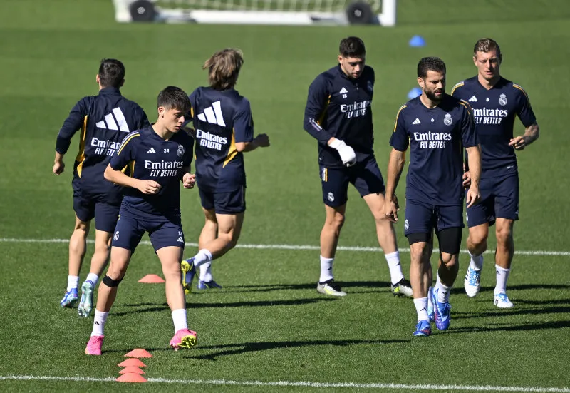 Arda Güler Nasser Al-Khelaifi'yi çıldırttı! 'Saygısızlık' - 8