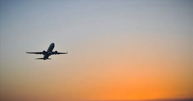 Bakanlık harekete geçti! Atık yağdan uçak yakıtı