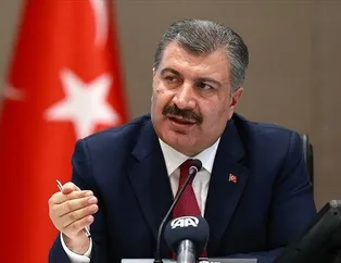 Yoğun bakım uyarısı