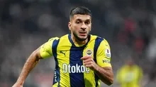 Beşiktaşın istediği Oğuz Aydın Fenerbahçede kalacak! İsmail Kartal milli oyuncuyu ana planda değerlendirecek