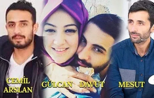 Esra Erol'da flaş gelişme! Gülcan Gürleyik: Çocuk Mesut Gürleyik'te kalsın-4