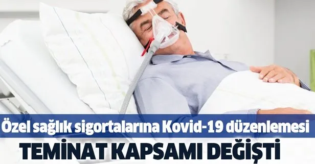 covid 19 ozel saglik sigortasi