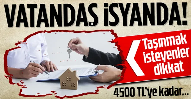 Ev fiyatları ile beraber aidatlar da uçtu! Aidat zammı vatandaşı isyan ettirdi: 500 TL ile 4.500 TL arasında değişiyor