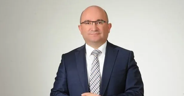 Mahmut Sami Şahin kimdir?