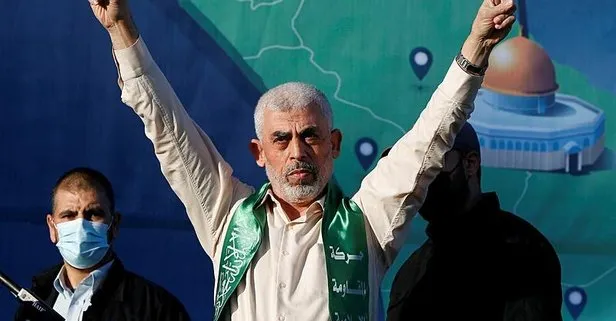 Yahya Sinwar’ın yerine kim geçecek? Komitede sır gibi saklanan isim Muhammed Sinwar mı? İşte Hamas’ın yeni lideri