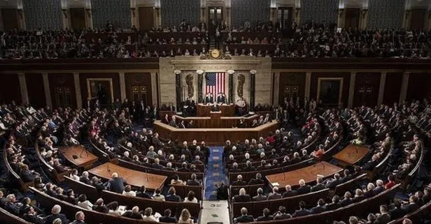 ABD Temsilciler Meclisi Arakan soykırımı kabul etti