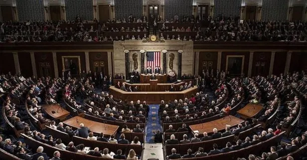 ABD Temsilciler Meclisi Arakan soykırımı kabul etti