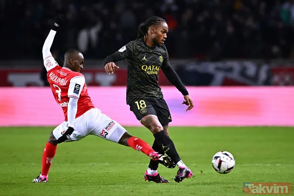 Fenerbahçe'ye 2 dünya yıldızı birden! - 25