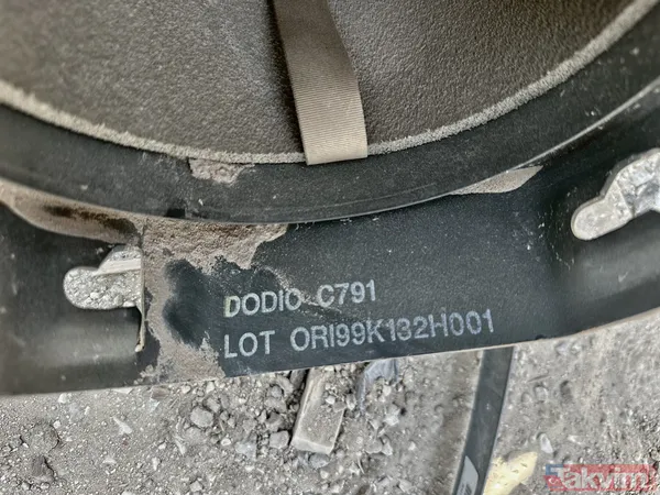 İsrail’in silah tedariki Batı’dan! Gazze’deki soykırıma rağmen desteğe devam ediyorlar - 28