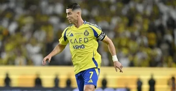 Al Nassr Ronaldo'yu bırakmıyor!