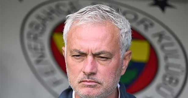 Jose Mourinho'dan maç sonu sezon yorumu! "Kibar olmaya çalışıyorum"