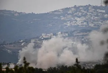 Hizbullah, İsrail ordusunu vurdu