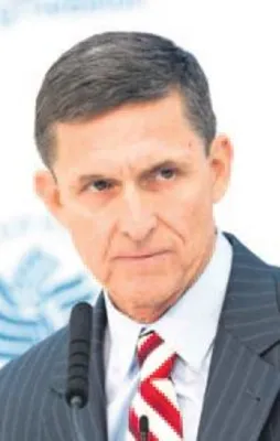 Flynn çark edebilir