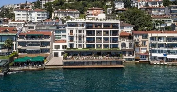 Uyuşturucu ve fuhuş ağında Bebek Otel'den sonra yeni parti mekanlarının listesi ortaya çıktı