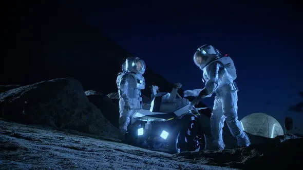 Stephen Hawking'in 'kıyamet' uyarıları-10