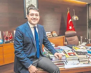 CHP’de deprem