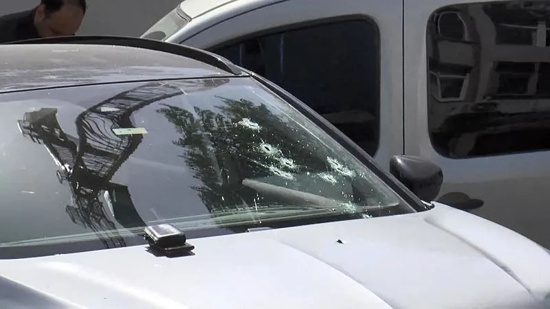 Fatih'te kanlı pusu: Öğretmen aracında hayatını kaybetti! Silahlı saldırının nedeni ortaya çıktı-4