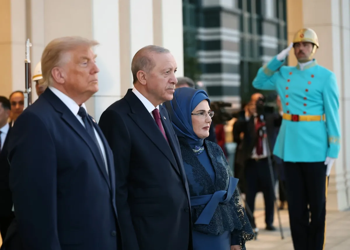 1783451296410.jpeg Trump’ın F-35 mesajı Netanyahu’yu panikletti: Ben olsam satmazdım-6